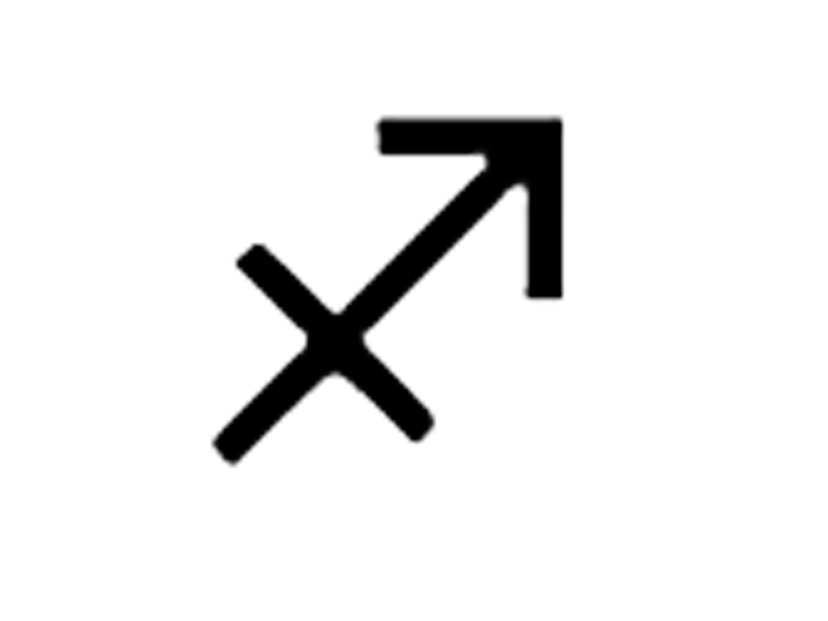 Sagittarius