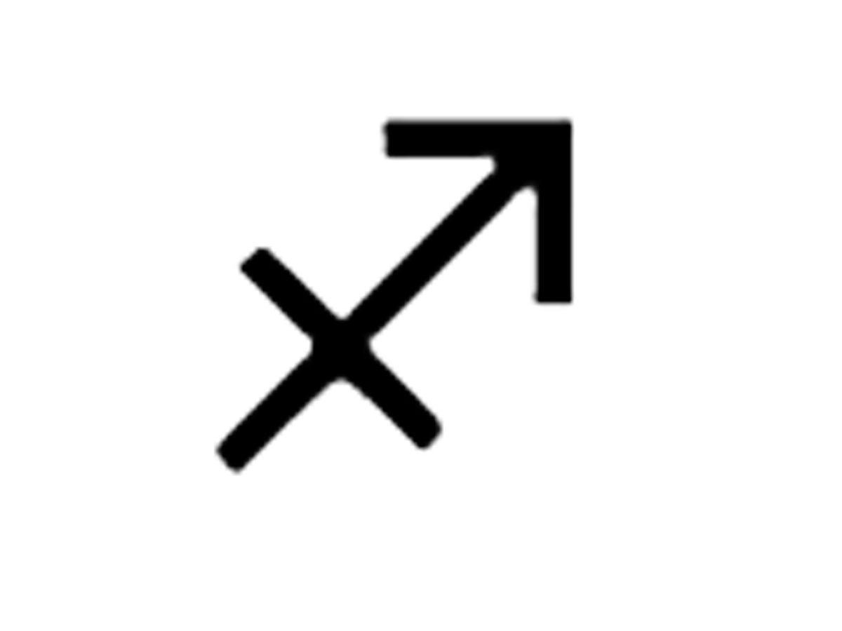 Sagittarius