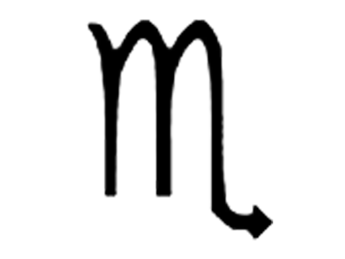 Scorpio
